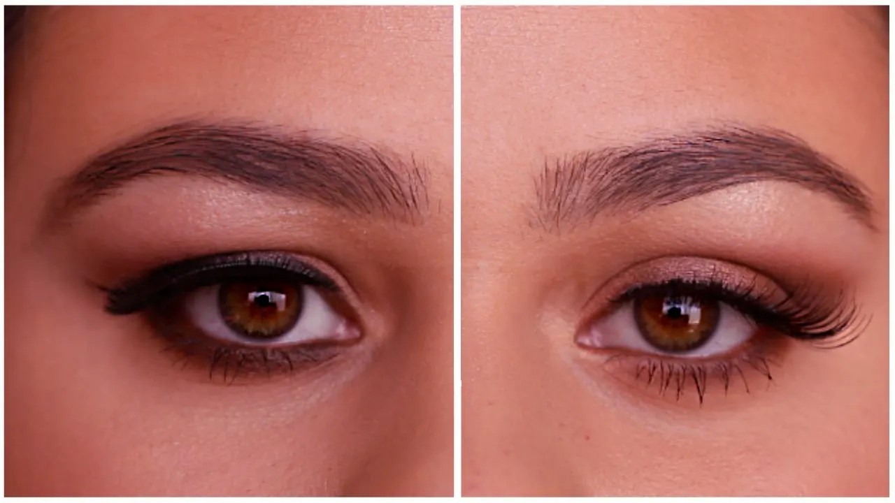 EXPLORING THE DIFFERENCES: HOODED VS NON-HOODED EYES – BeautyPg